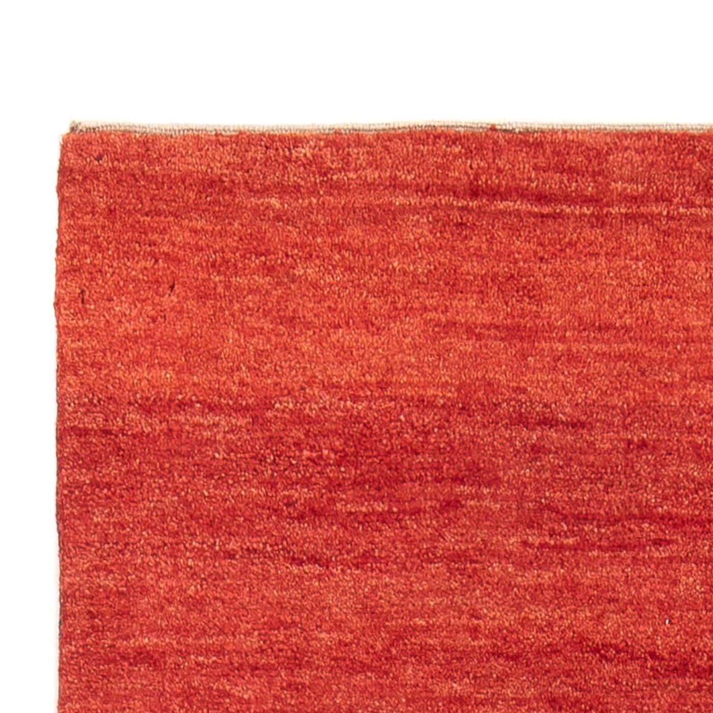 Perzische Gabbeh Tapijt 248x82cm - Perserteppich Wollteppich