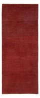 Perzische Gabbeh Tapijt 82x195cm - Perserteppich Wollteppich