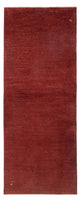Perzische Gabbeh Tapijt 197x82cm - Perserteppich Wollteppich