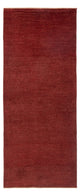 Perzische Gabbeh Tapijt 84x196cm - Perserteppich Wollteppich