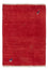Gabbeh tapijt - Perzisch - 84 x 60 cm - rood