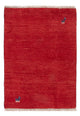 Perzische Gabbeh Tapijt 84x60cm - Perserteppich Wollteppich
