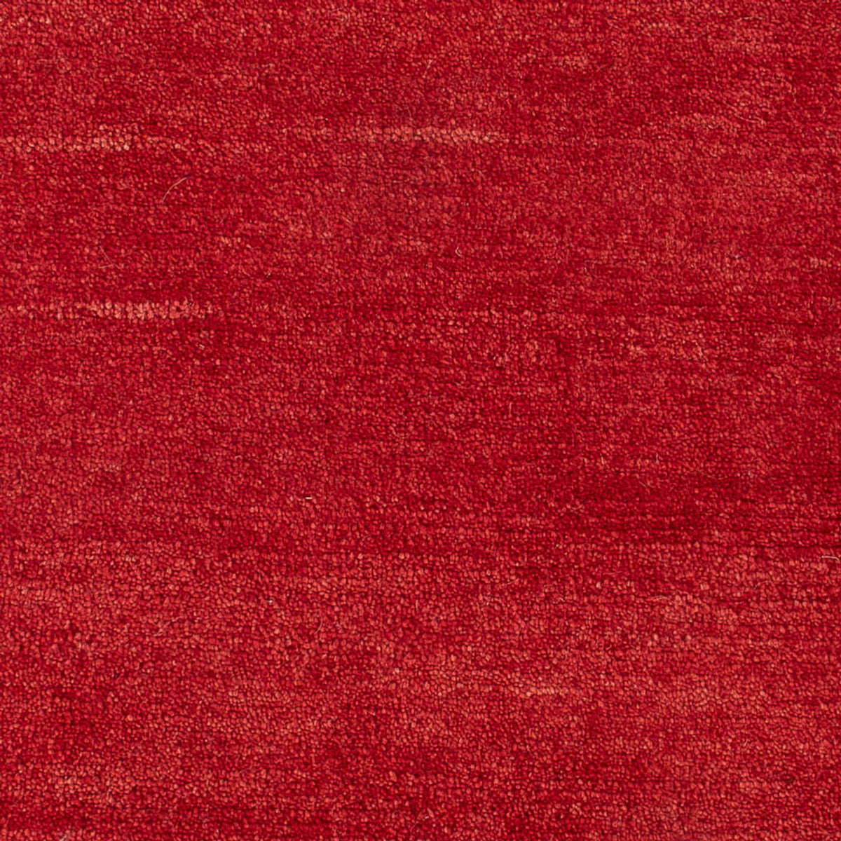 Gabbeh tapijt - Perzisch - 84 x 60 cm - rood