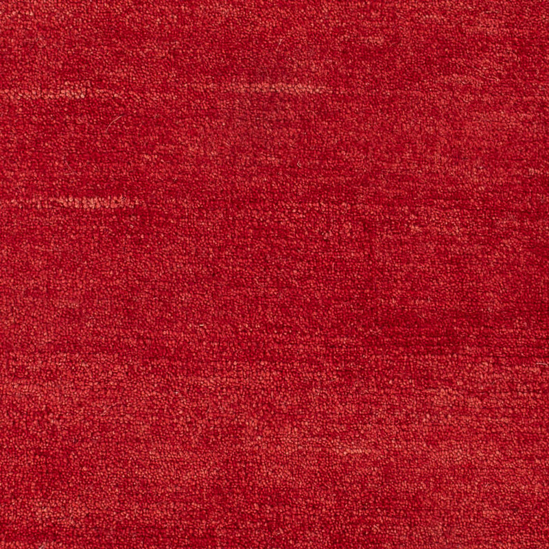 Gabbeh tapijt - Perzisch - 84 x 60 cm - rood