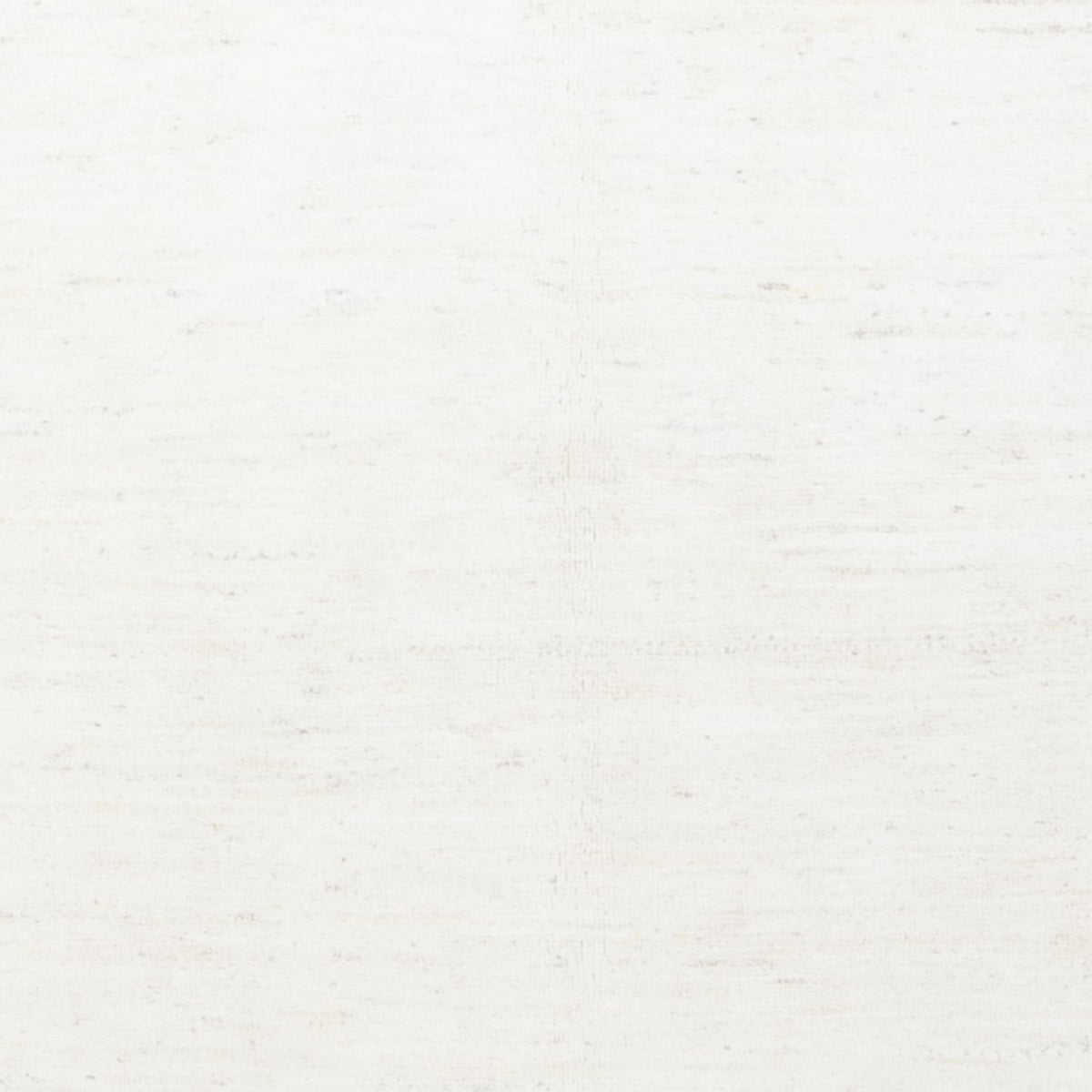 Gabbeh tapijt - Perzisch - 193 x 150 cm - wit  crème