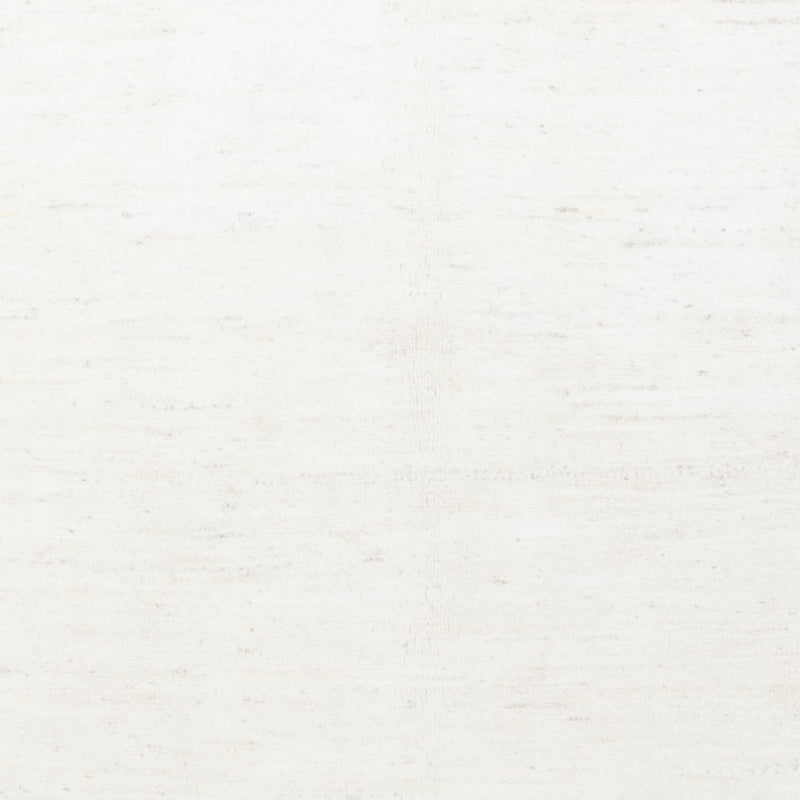 Gabbeh tapijt - Perzisch - 193 x 150 cm - wit  crème