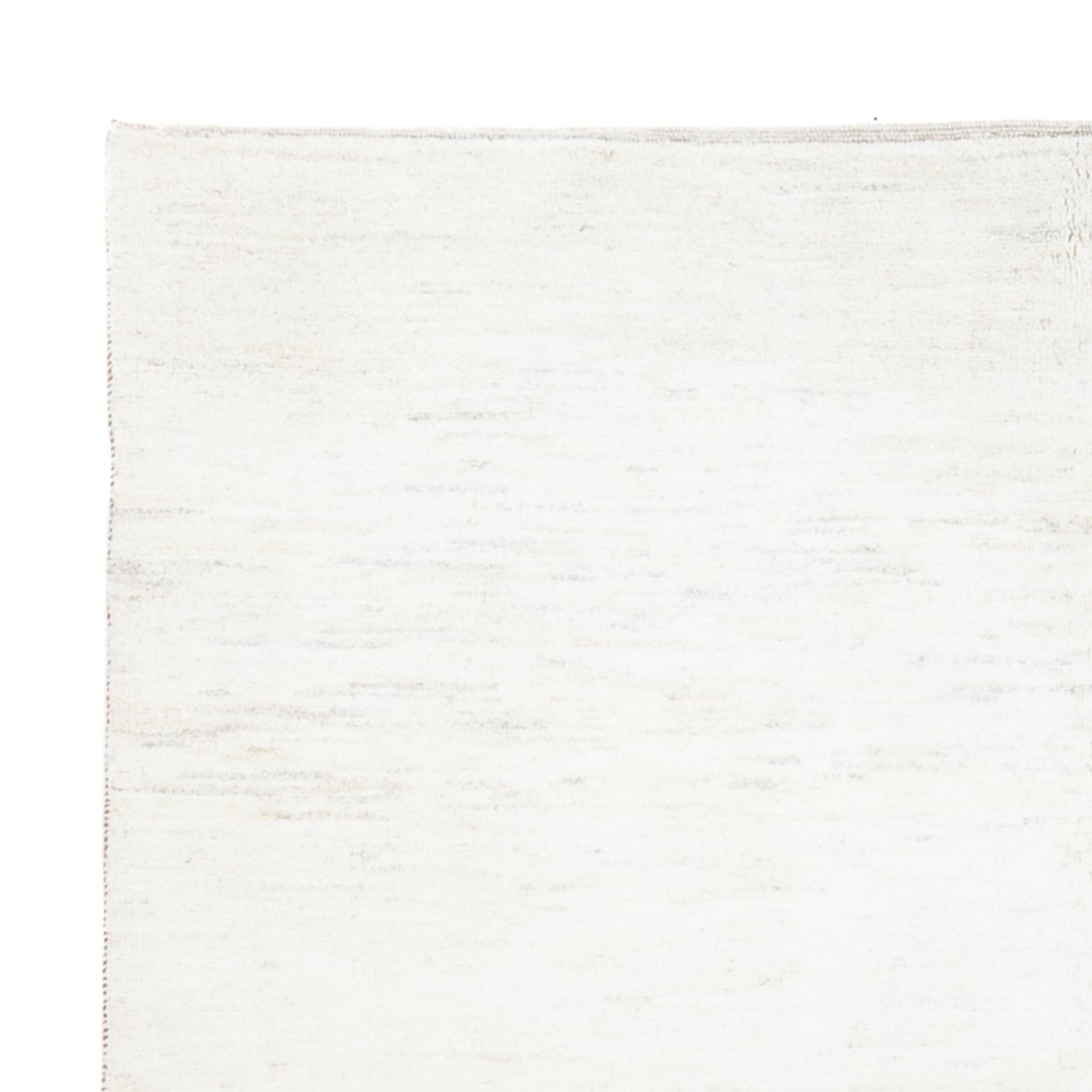 Perzische Gabbeh Tapijt 193x150cm - Perserteppich Wollteppich