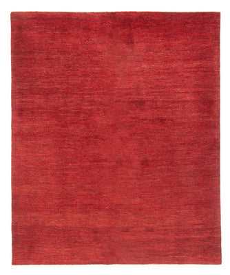 Gabbeh tapijt - Perzisch - 200 x 150 cm - rood