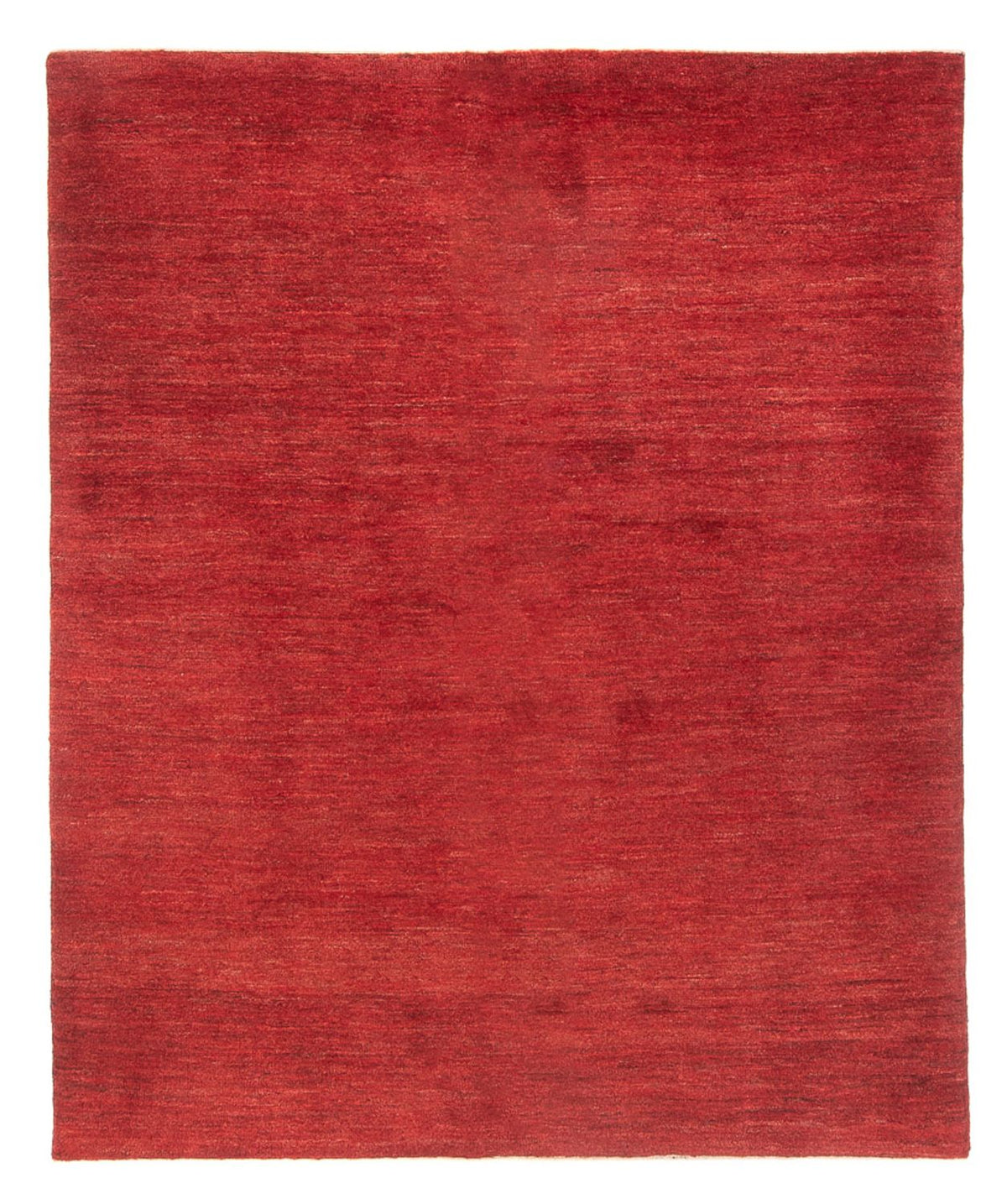 Gabbeh tapijt - Perzisch - 200 x 150 cm - rood