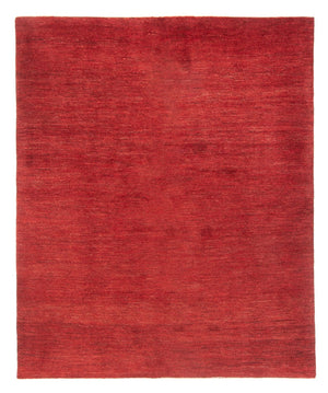Gabbeh tapijt - Perzisch - 200 x 150 cm - rood