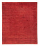 Perzische Gabbeh Tapijt 200x150cm - Perserteppich Wollteppich