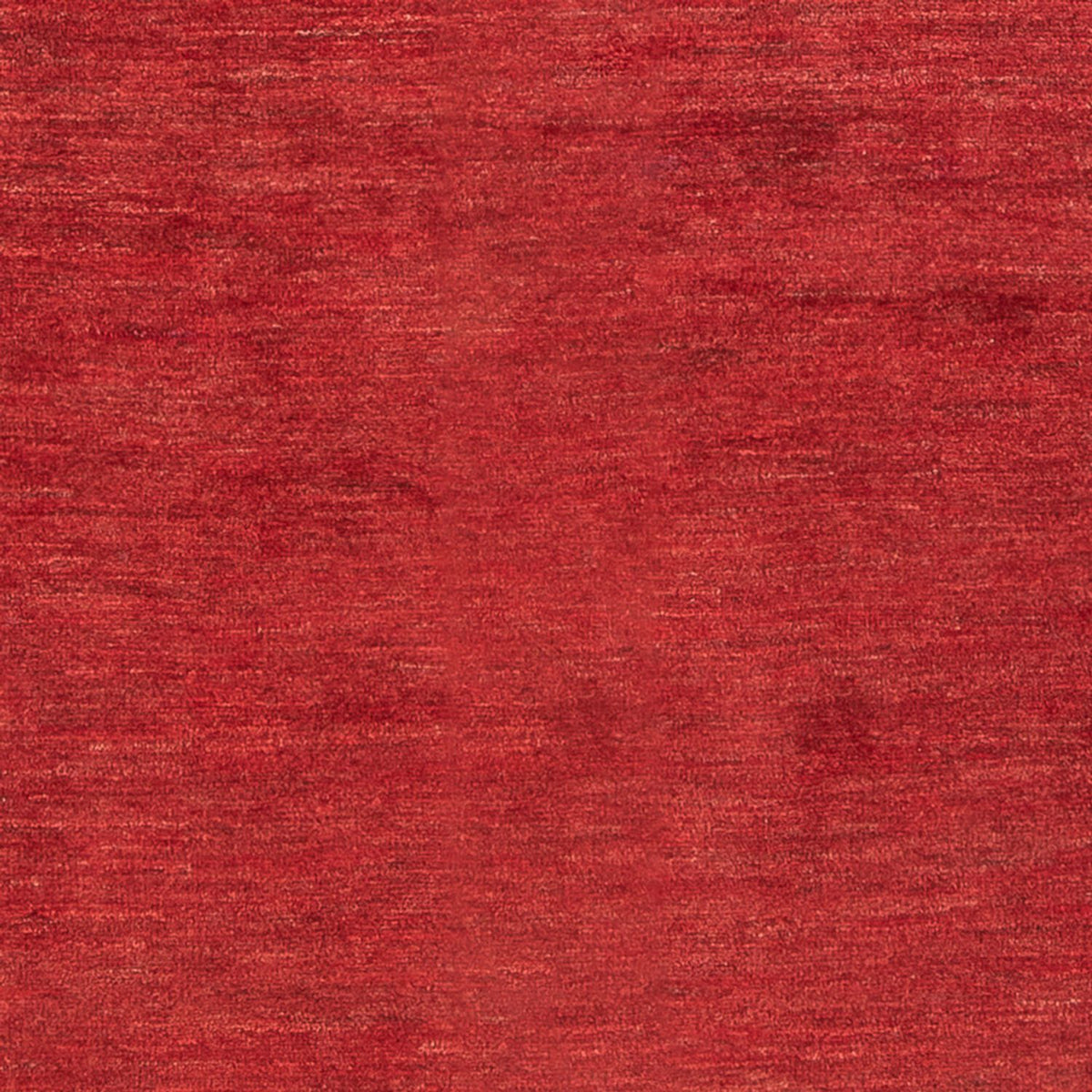Gabbeh tapijt - Perzisch - 200 x 150 cm - rood