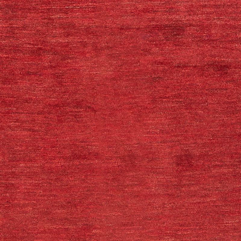 Gabbeh tapijt - Perzisch - 200 x 150 cm - rood