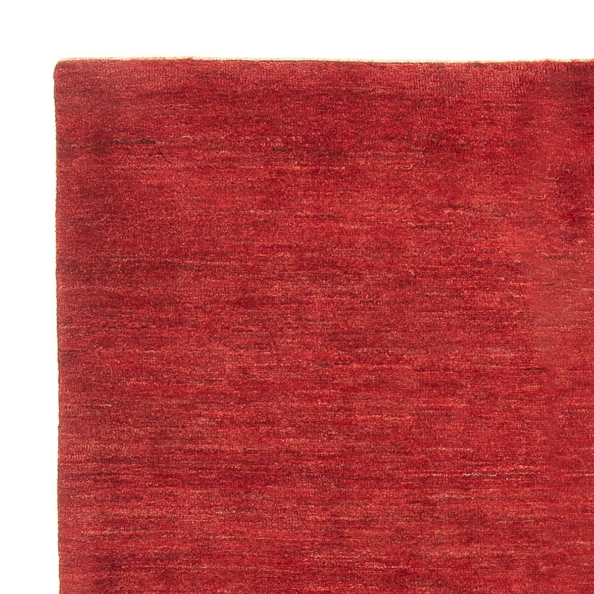 Gabbeh tapijt - Perzisch - 200 x 150 cm - rood