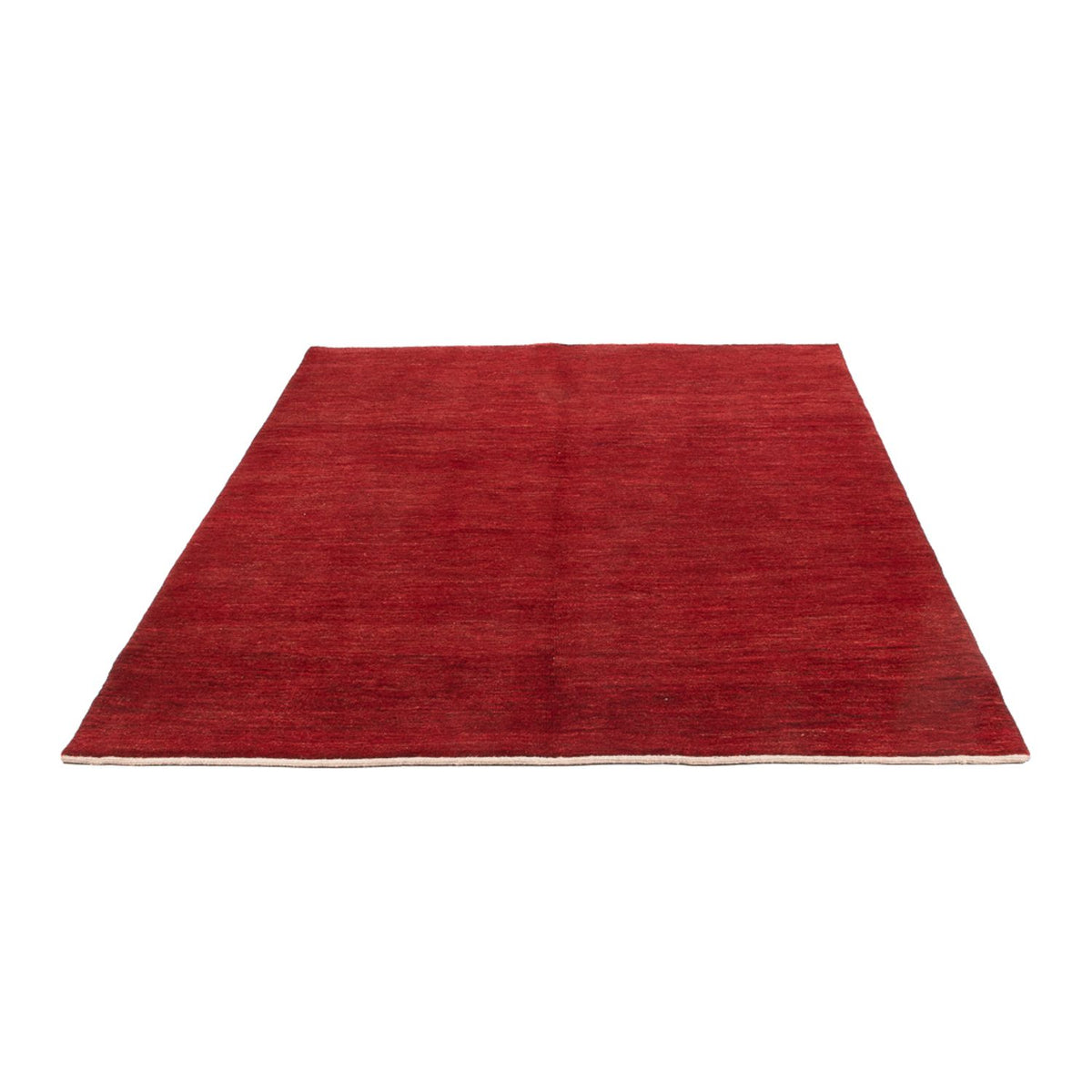 Gabbeh tapijt - Perzisch - 200 x 150 cm - rood