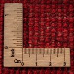 Gabbeh tapijt - Perzisch - 200 x 150 cm - rood