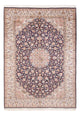 Kasjmir zijde Tapijt 123x187cm - Oosters Tapijt