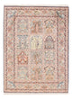 Kasjmir zijde Tapijt 178x123cm - Oosters Tapijt