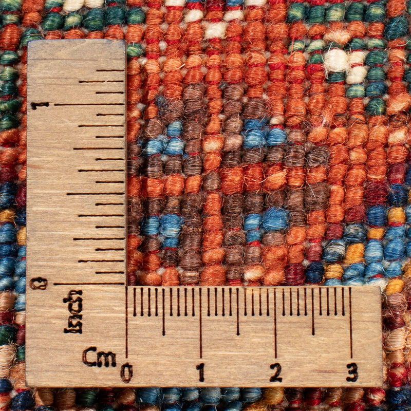 Ziegler Tapijt - Shal - 141 x 101 cm - veelkleurig