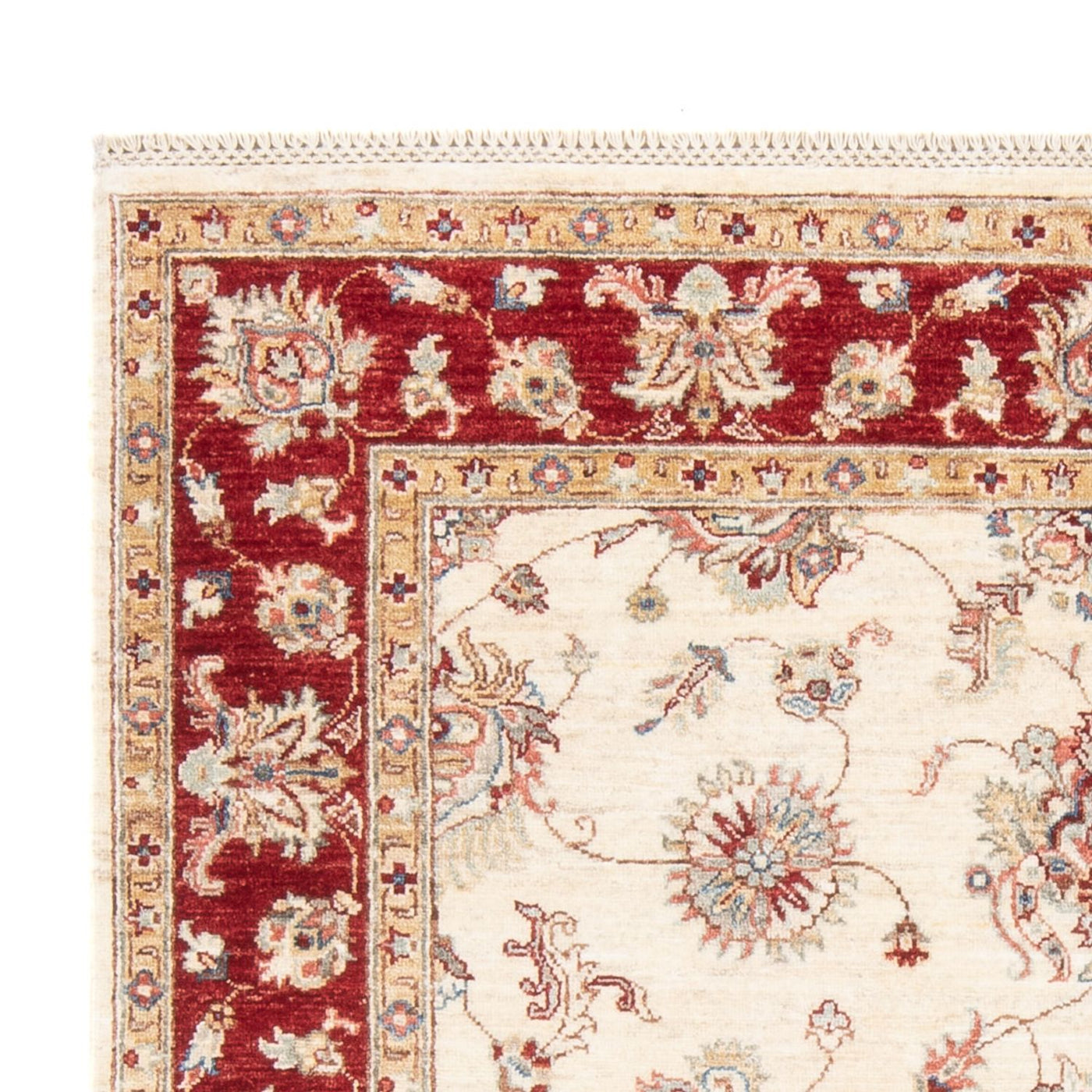 Ziegler tapijt 207x148cm - Oosters Tapijt