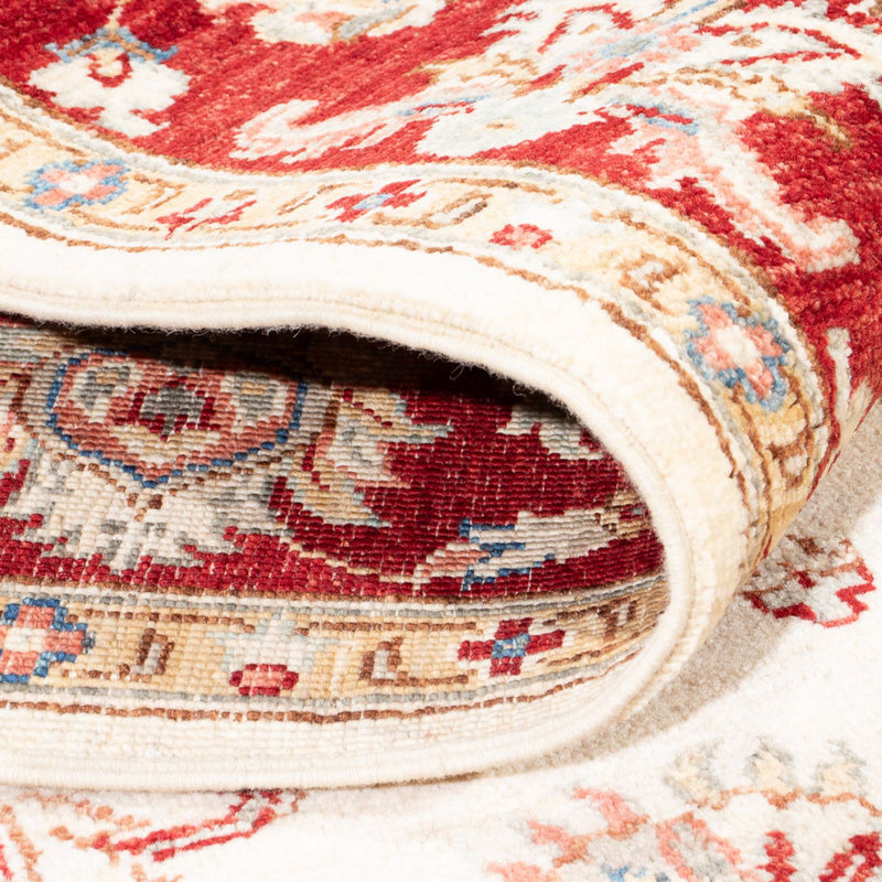 Ziegler tapijt - 207 x 148 cm - veelkleurig