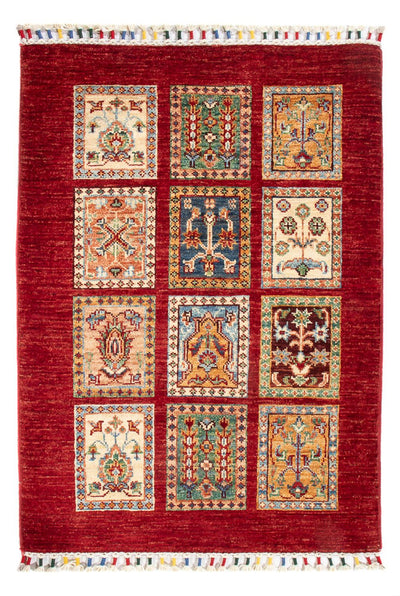 Bakhtiari Tapijt 66x101cm - Oosters Tapijt