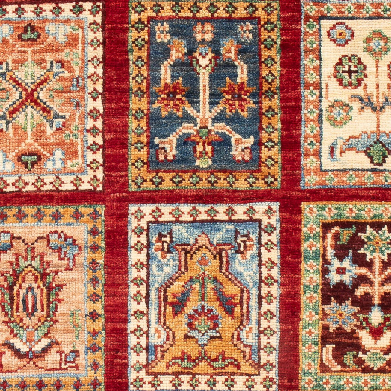 Ziegler Tapijt - Bakhtiari - 101 x 66 cm - veelkleurig