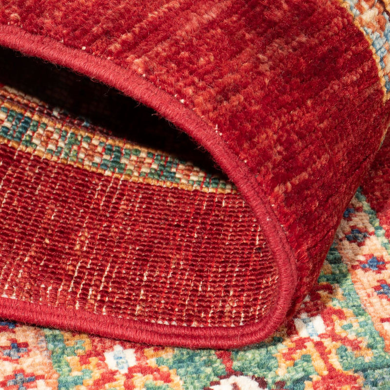 Ziegler Tapijt - Bakhtiari - 101 x 66 cm - veelkleurig