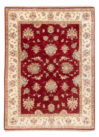 Ziegler tapijt - 208 x 148 cm - rood