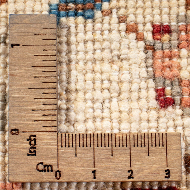 Ziegler tapijt - 208 x 148 cm - rood