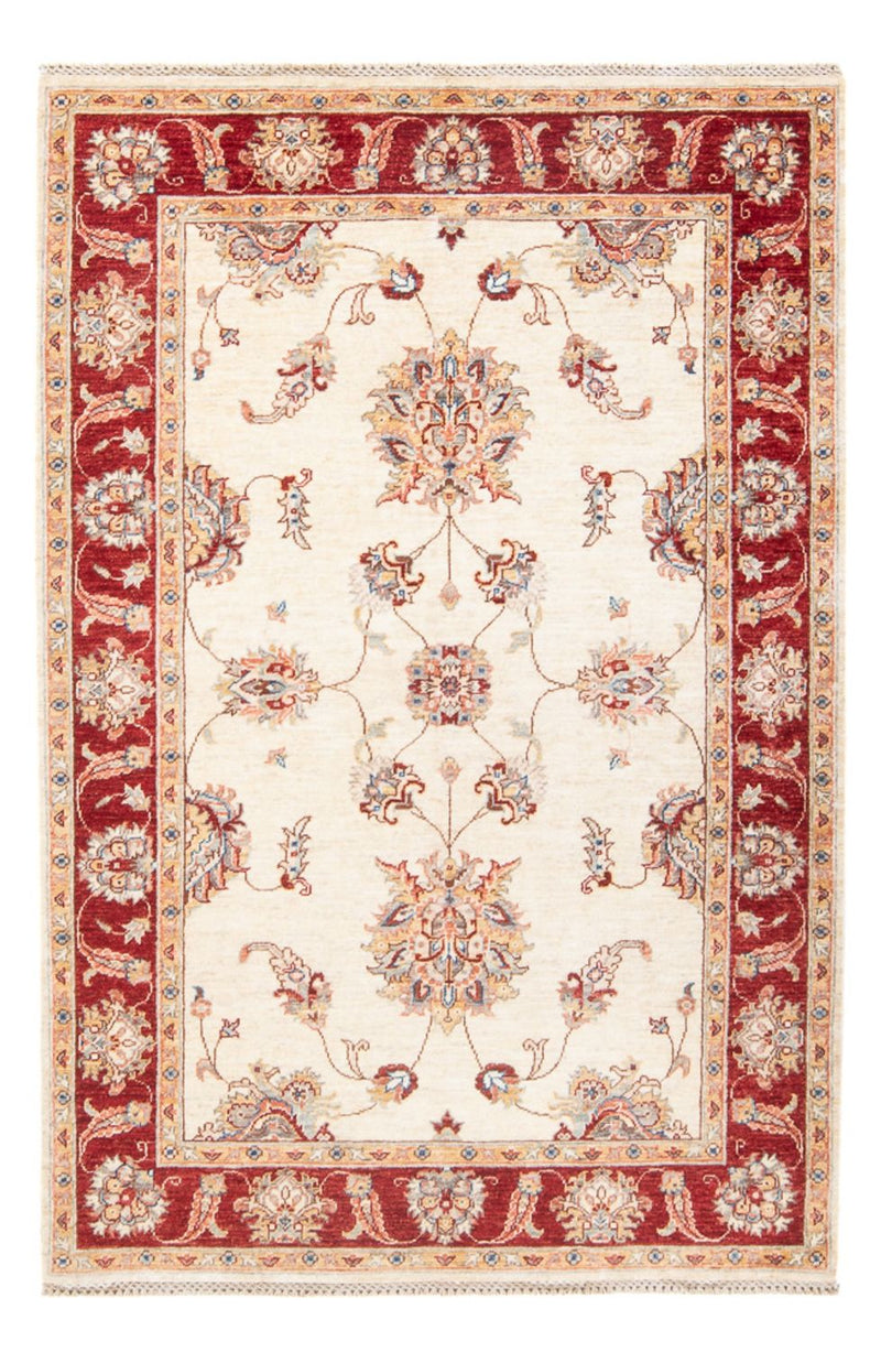 Ziegler tapijt - 180 x 123 cm - veelkleurig