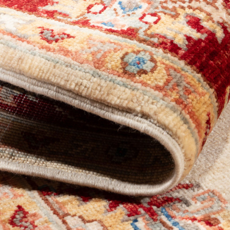 Ziegler tapijt - 180 x 123 cm - veelkleurig