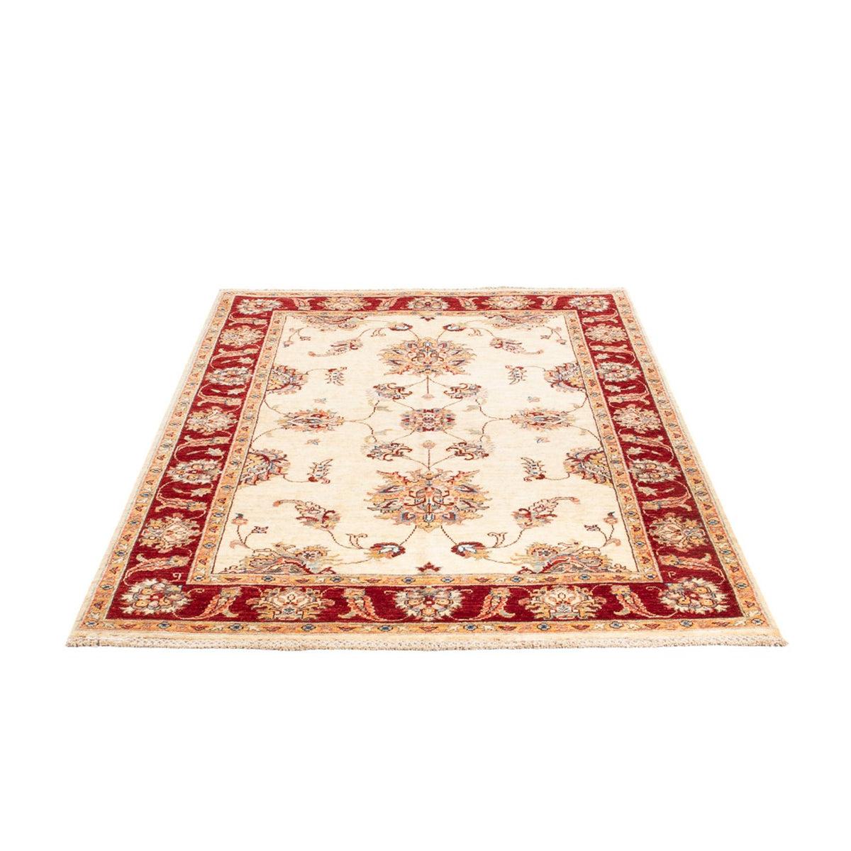 Ziegler tapijt - 180 x 123 cm - veelkleurig