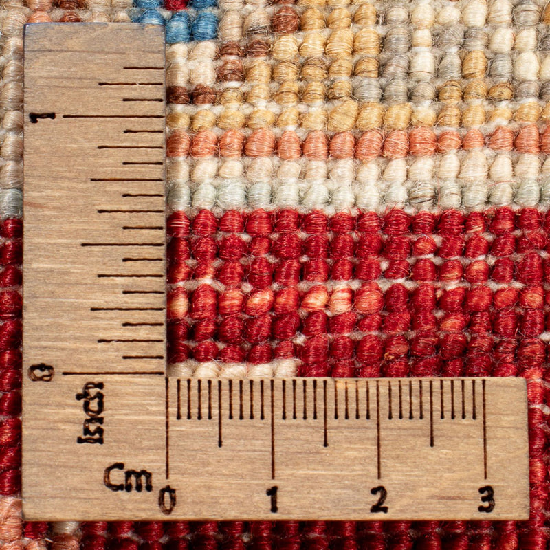 Ziegler tapijt - 180 x 123 cm - veelkleurig