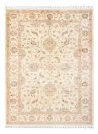 Ziegler tapijt - 184 x 122 cm - licht beige
