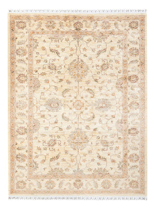 Ziegler tapijt - 184 x 122 cm - licht beige