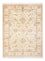 Ziegler tapijt - 184 x 122 cm - licht beige