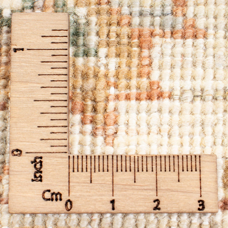 Ziegler tapijt - 184 x 122 cm - licht beige