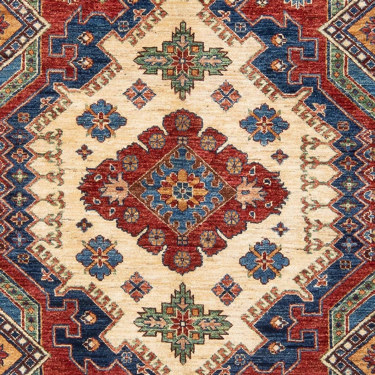 Ziegler Tapijt - Ariana - 215 x 151 cm - licht beige