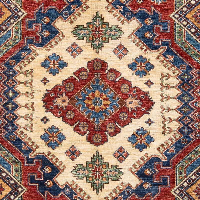 Ziegler Tapijt - Ariana - 215 x 151 cm - licht beige