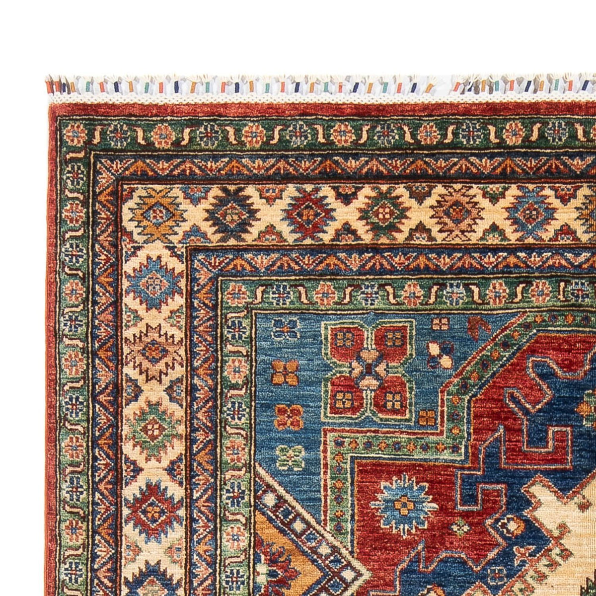 Ziegler Tapijt - Ariana - 215 x 151 cm - licht beige