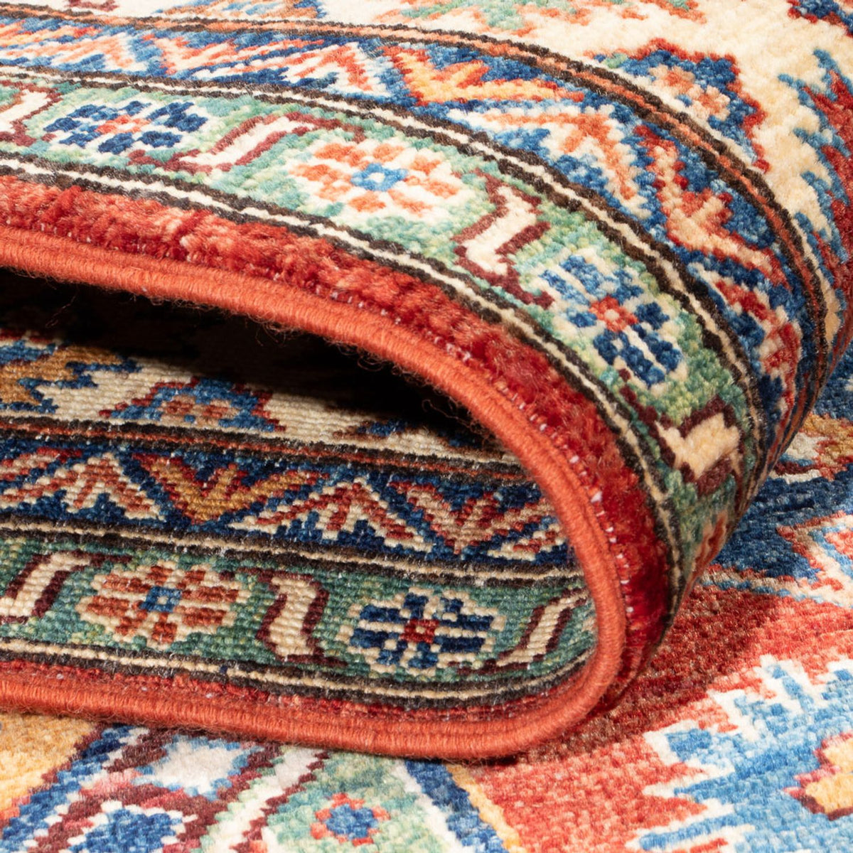 Ziegler Tapijt - Ariana - 215 x 151 cm - licht beige