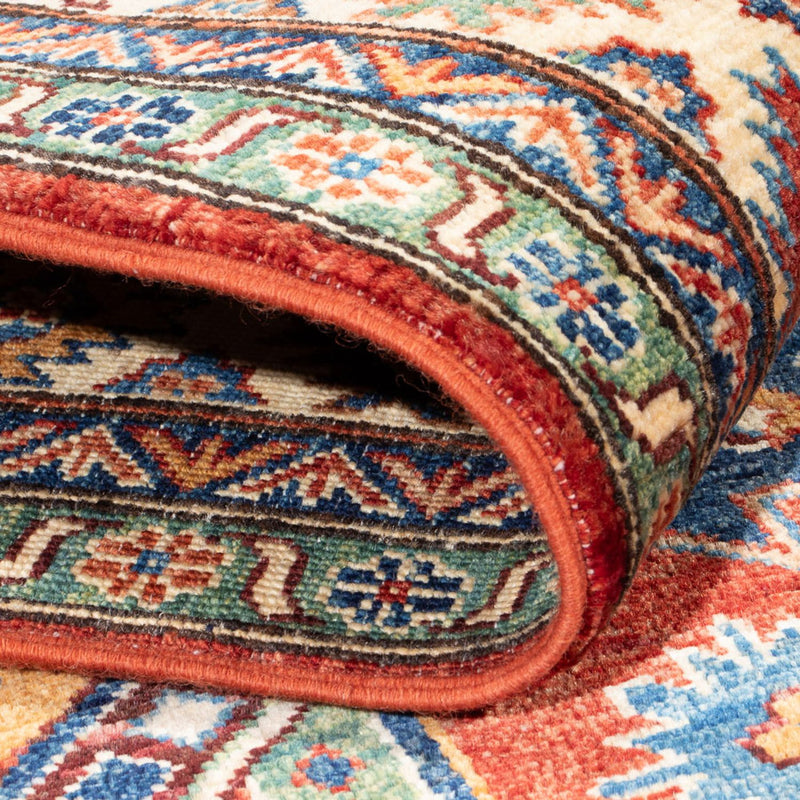 Ziegler Tapijt - Ariana - 215 x 151 cm - licht beige