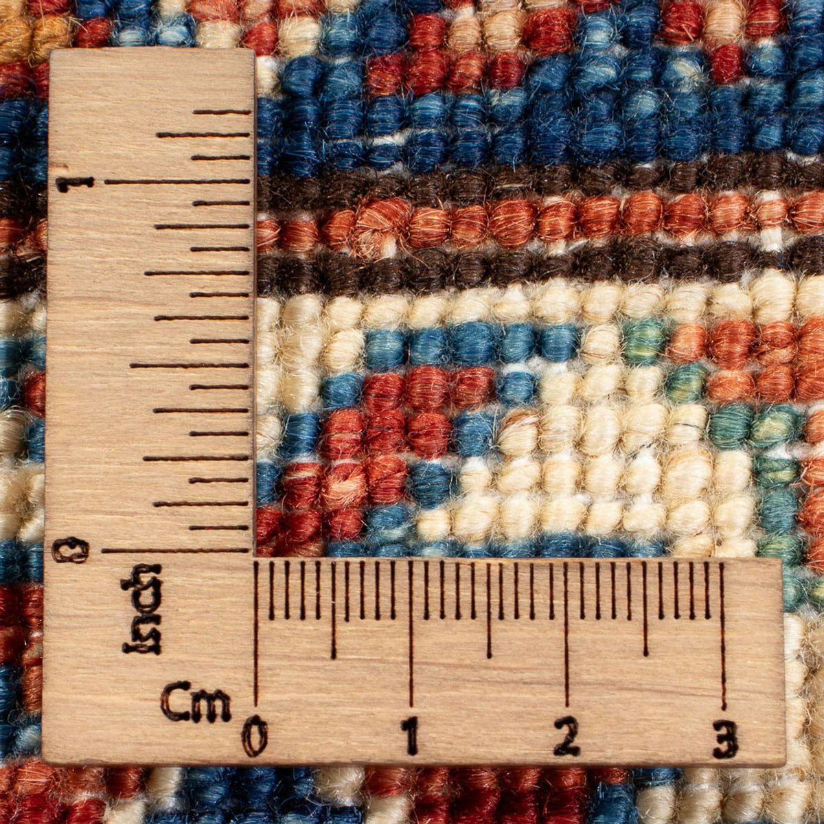 Ziegler Tapijt - Ariana - 215 x 151 cm - licht beige