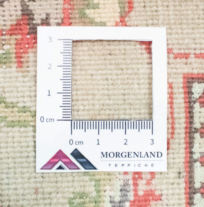 Ziegler tapijt - 288 x 195 cm - blauw