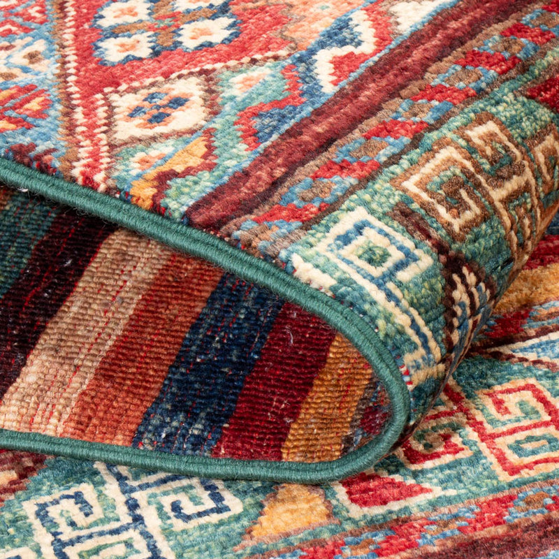 Ziegler Tapijt - Shal - 185 x 116 cm - veelkleurig