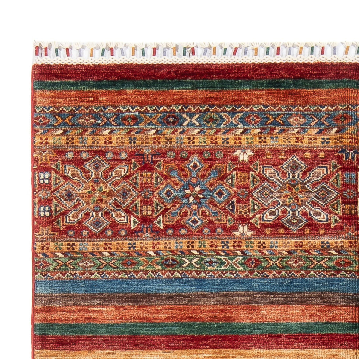 Shal Tapijt 122x189cm - Oosters Tapijt