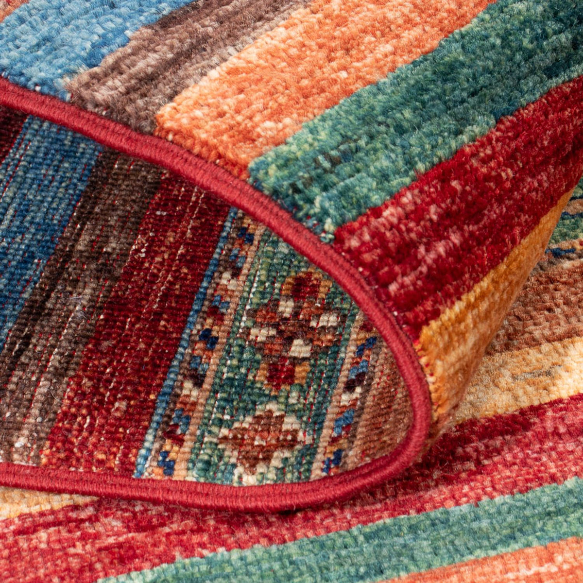 Ziegler Tapijt - Shal - 189 x 122 cm - veelkleurig