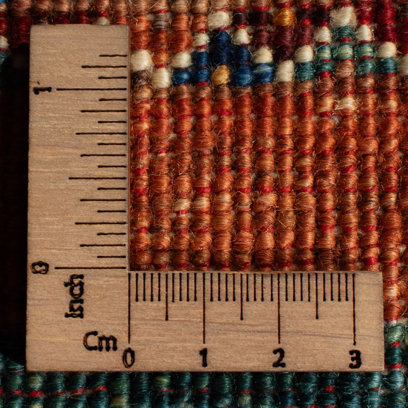 Ziegler Tapijt - Shal - 189 x 122 cm - veelkleurig