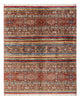 Shal Tapijt 192x153cm - Oosters Tapijt